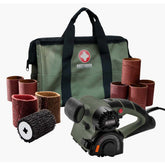 Restorer Tool with 9 Accessories and Bag