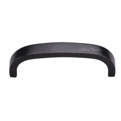 3-7/8'' Stanley Cabinet Pull, Satin Brass