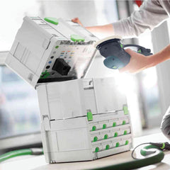 Festool Sortainer SYS 3-SORT/12 (491986)