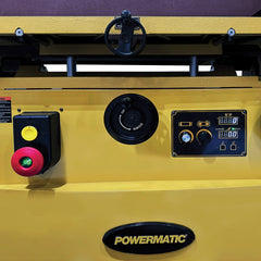 Powermatic Oscillating Edge Sander OES9138B-3, 3PH, 230V