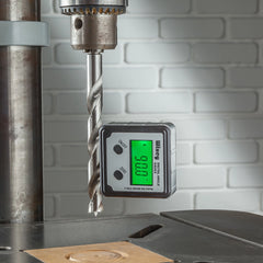 Wixey Digital Angle Gauge with Backlight
