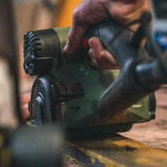 Restorer Tool with 3 Accessories