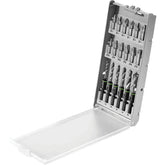 Festool Centrotec Drill Bit/Driver Bit Set BKS SYS3 D3-8 K CE/W (577395)