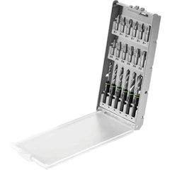 Festool Centrotec Drill Bit/Driver Bit Set BKS SYS3 D3-8 K CE/W (577395)