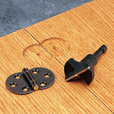 30mm Easy Mortise Hinges