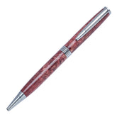 Pioneer Pen Hardware Kit - Chrome