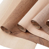 24" x 32" Pressure Sensitive Veneer - Red Oak