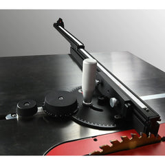 SawStop Revolution Miter Gauge with Systainer