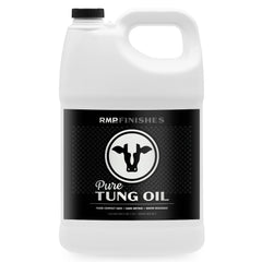 RMP Finishes Pure Tung Oil, 16 oz.