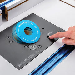 Rockler SL Router Lift (Fits Rockler Tables)