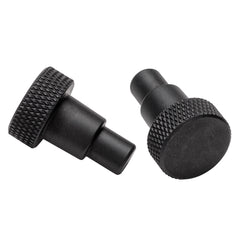 9/32" Indexing Pins for Pro Shelf Drilling Jig, 2-Pack
