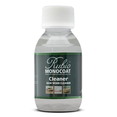 Rubio Monocoat Raw Wood Cleaner, 100ml
