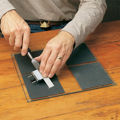 Coarse Paper Set
