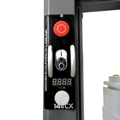 Laguna Bandsaw 14|CX