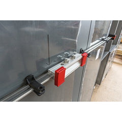 K Body REVOlution Parallel Clamping Kit with KBX20 Extenders