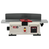 Jet Benchtop Jointer JJ-6HHBT with 6'' Helical Head