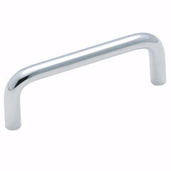 Polished Chrome Hardware Pull