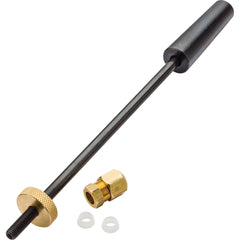 Pro Pen Turning Mandrel, #2 Morse Taper