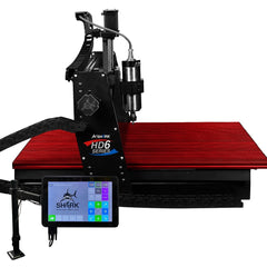 Next Wave CNC Shark HD610 Plus