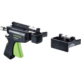 Festool Quick-Action Clamp for Guide Rails (489790)