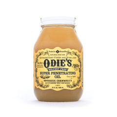 Odie's Solvent-Free Super Penetrating Oil, 32 oz.