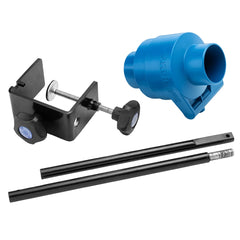 Dust Right Cord and Hose Holder