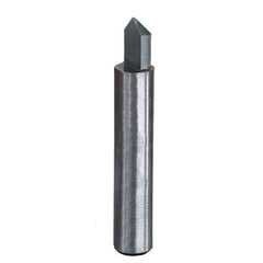 1/4" D x 1/4" H x 1/4" Shank Freud #20-100 V Grooving Bit