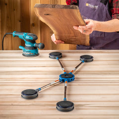 Rockler Bench Cookie Link