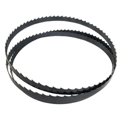 Rikon Bi-Metal Regular Metal Cutting Bandsaw Blade 19-1531, 153'' x 1/2'' x 0.025'' x 14 TPI