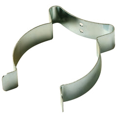 Dust Right® 4'' Spring Clips