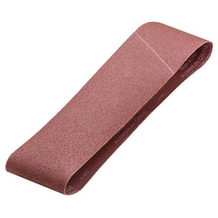 Norton Aluminum Oxide 4'' x 36'' Sanding Belt, 80-Grit