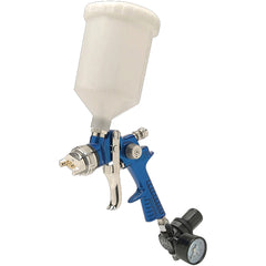 Gravity Feed HVLP Spray Gun
