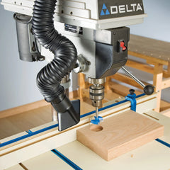 Rockler FlexForm™ Hose Kit - 2-1/2'' Diameter