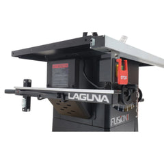 Laguna Fusion F1 Table Saw