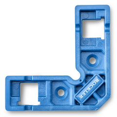 Rockler Clamp-It Mini Assembly Squares, 4-Pack