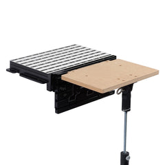 Shaper Workstation Shelf Upgrade Kit