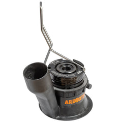 Arbortech SpheroPlane Power Carving Attachment Kit
