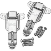 Brass plated