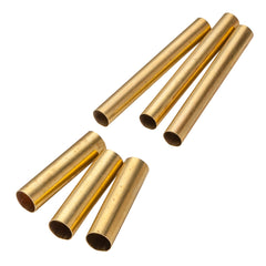 Replacement Tubes for Princess Twist Pen Kits, 3 Sets of 2