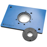 Rockler Phenolic Router Plate B