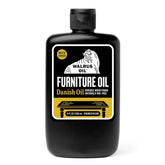 Walrus Oil Furniture Finish, 8 oz.