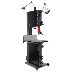 Laguna Bandsaw 18|CX, 16'' Resaw Capacity