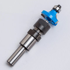 Rockler Router Collet Extension for 1/4'' Shank Bits