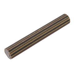 Desert Mirage Poly Resin Pen Blank