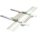 Festool Parallel Guide Set for Guide Rails, Metric (495717)