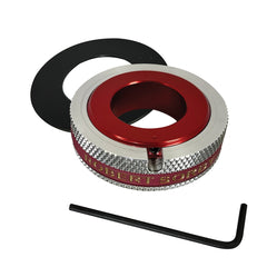 Robert Sorby Tool Rest Adjustment Collar, 1'' Post