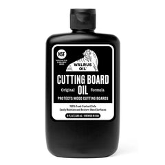Walrus Oil Cutting Board Oil, 2 oz.