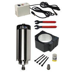 Next Wave 2HP Air-Cooled Spindle Kit for HD5 & HD6 Series CNC Shark