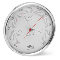 Rockler Weather Station Thermometer