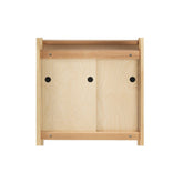 Cabinet 0022 For Sjobergs Compact and Junior/Senior Workbenches